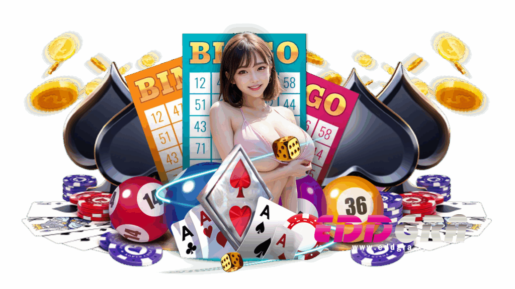 eddgra เกมพนันออนไลน์ สอนเล่นฟรีทุกขั้นตอน มือใหม่ห้ามพลาด